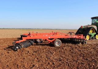 Diskové podmítače Kuhn Krause 8320-22N