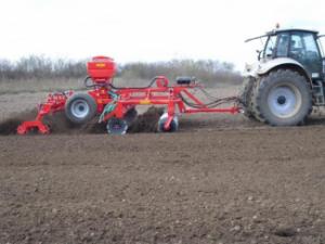 Diskové podmítače Brix SEM/H-45 RPW Ø 600