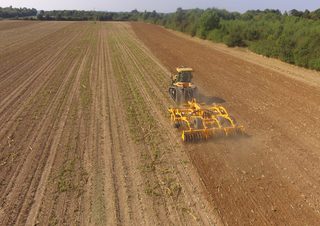 Diskové podmítače Agrisem Maximulch 6.00 Serie 3