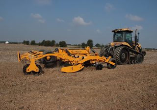 Diskové podmítače Agrisem Maximulch 6.00 Serie 3