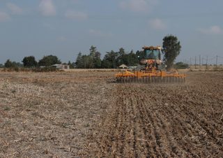 Diskové podmítače Agrisem Maximulch 6.00 Serie 3