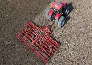 Diskové podmítače Väderstad NZ Aggressive 1000