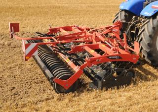 Diskové podmítače Kuhn Optimer 403 R