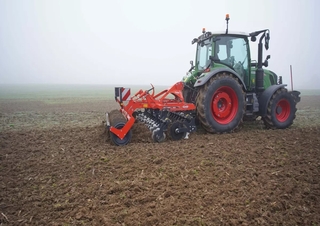 Diskové podmítače Kuhn Optimer L 300