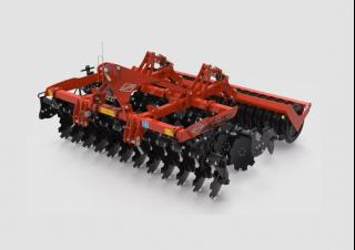 Diskové podmítače Kuhn Optimer L 300