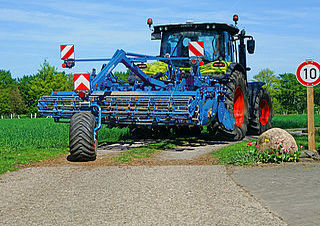 Diskové podmítače Lemken Rubin 10/450 KU