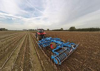 Diskové podmítače Lemken Rubin 12/500 KUA