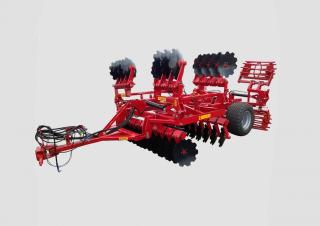Diskové podmítače Brix SEM/H-60 D-UPW