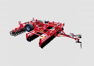 Diskové podmítače Brix SEM/H-60 D-UPW