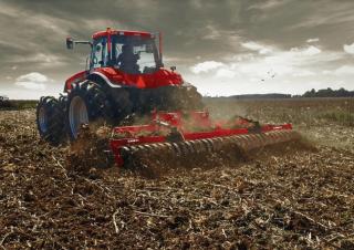 Diskové podmítače Case IH Speed-Tiller 465 7.4