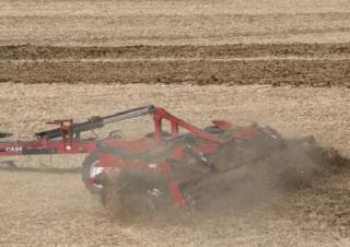 Diskové podmítače Case IH Speed-Tiller 475 41