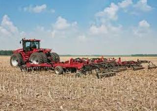Diskové podmítače Case IH True-Tandem 330 Turbo 22