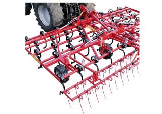 Diskové podmítače Brix UniCult BIO 600 H