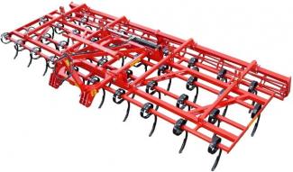 Diskové podmítače Brix Unimax 400 H