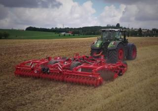 Diskové podmítače Maschio Veloce semi-mounted 700