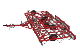 Diskové podmítače Unia Viking L H 5.8