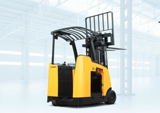 Elektrické retraky Hyundai 20 BCS-9