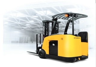 Elektrické retraky Hyundai 20 BCS-9