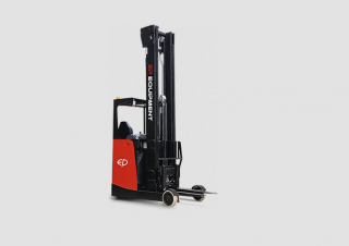Elektrické retraky EP CQD16RVF2