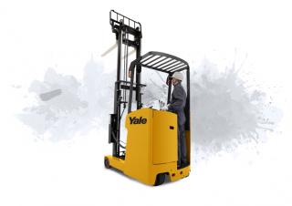Elektrické retraky Yale FBR15SWZ
