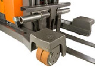 Elektrické retraky Still FM 4 W 20