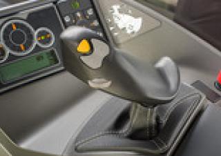 Elektrické retraky Still FM 4 W 20