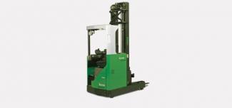 Elektrické retraky Cesab R 212