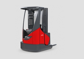 Elektrické retraky Linde R16X duplex