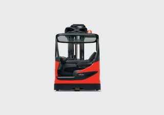 Elektrické retraky Linde R20N 