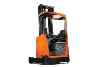 Elektrické retraky BT RAE 200