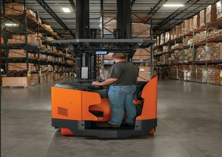 Elektrické retraky Toyota RF1-HC2X32