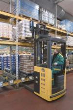 Elektrické retraky Atlet XTF 100