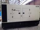 Elektrocentrály Naftové elektrocentrály Ingersoll-Rand G 250