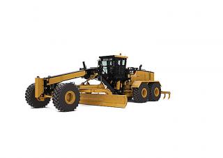 Grejdry Caterpillar 24M
