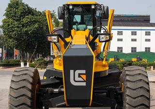 Grejdry Liugong 4260D