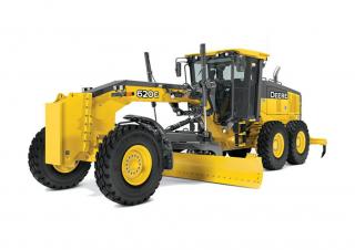 Grejdry John Deere Construction 620GP