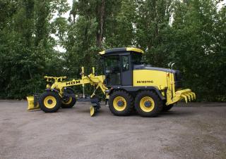 Grejdry HBM-NOBAS BG 120 TA-6 EP