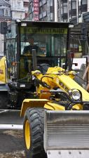 Grejdry New Holland F 106.7 A