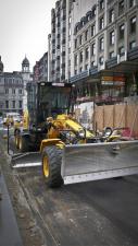 Grejdry New Holland F 106.7 A