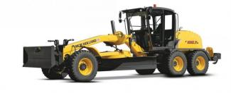 Grejdry New Holland F 156.7 A