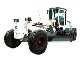 Grejdry XCMG GH215