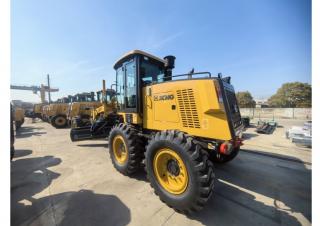 Grejdry XCMG GR135 