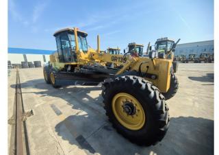 Grejdry XCMG GR135 