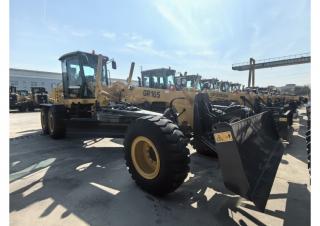 Grejdry XCMG GR165 