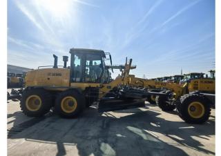 Grejdry XCMG GR165 