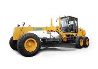 Grejdry XCMG GR1803