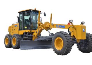 Grejdry XCMG GR215 
