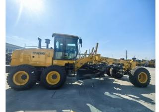 Grejdry XCMG GR215 
