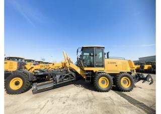 Grejdry XCMG GR215A