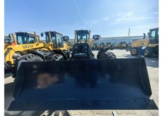 Grejdry XCMG GR215A